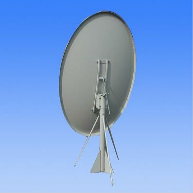150センチメートル衛星パラボラアンテナku( 熱い販売)仕入れ・メーカー・工場