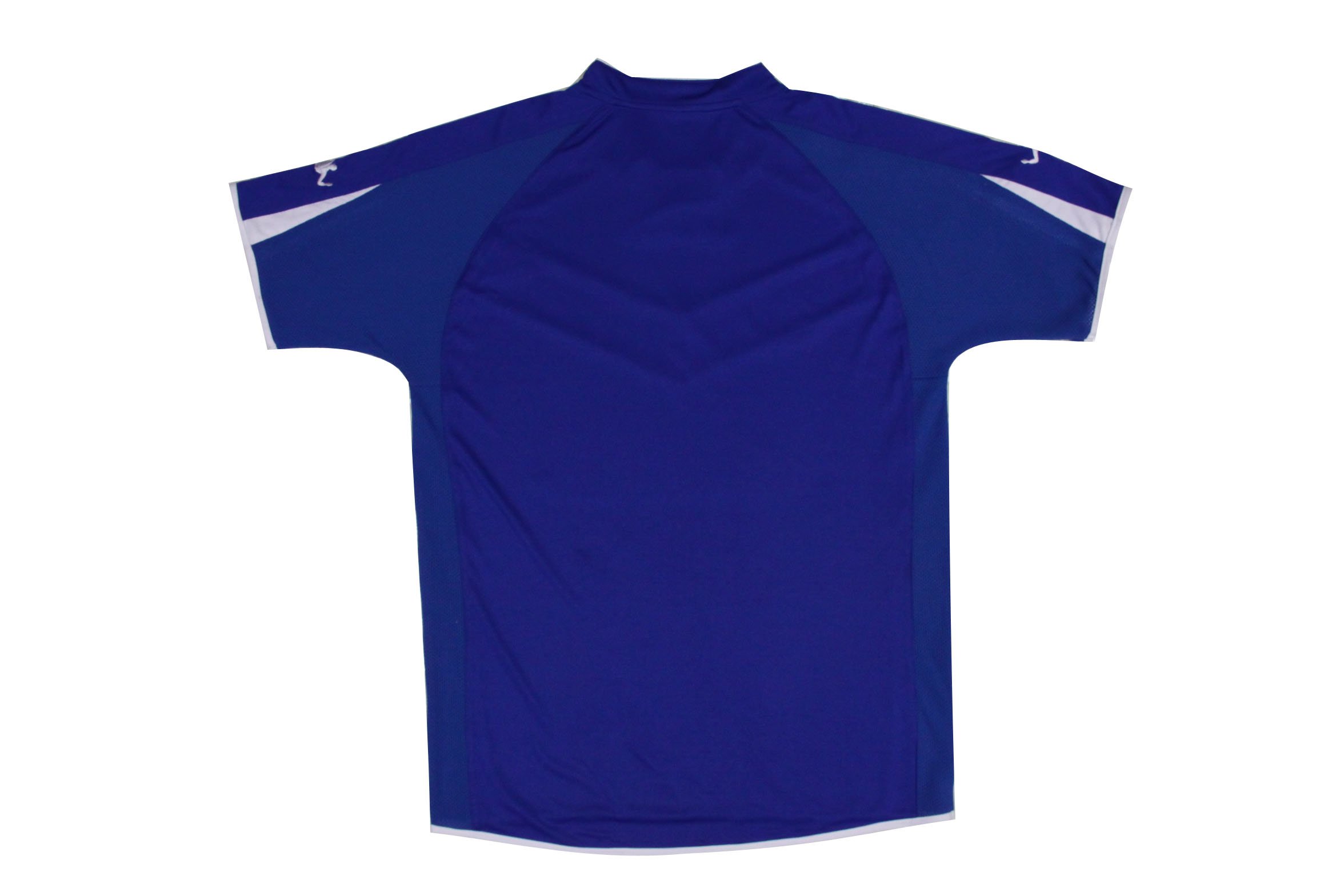 Football jersey blank for team