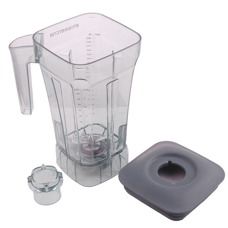 bartec commercial blenders btc 435 blender