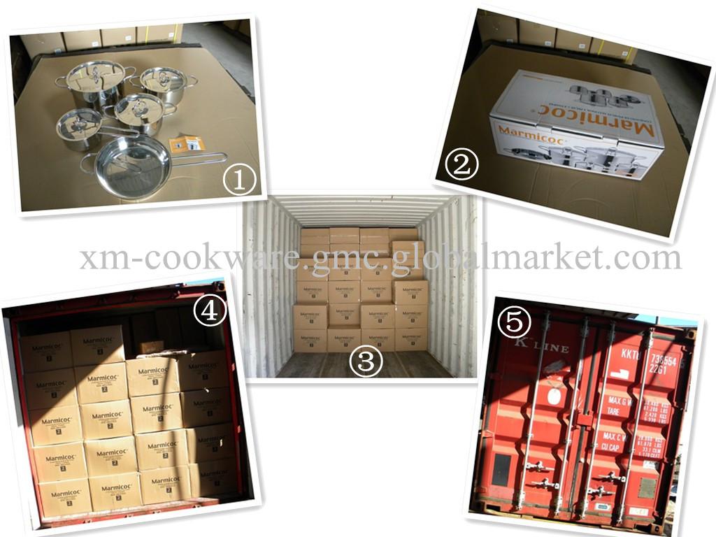 ワイド端イタリア調理器具( xm- 6018)問屋・仕入れ・卸・卸売り