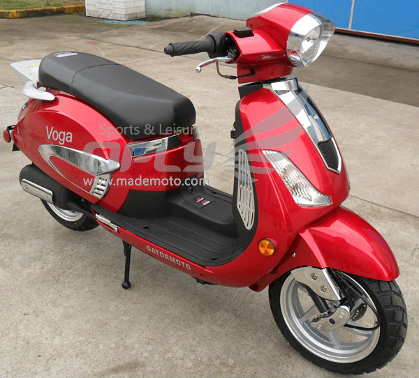 Hot Product Gas Scooter MS0539EECEPA-right front.jpg