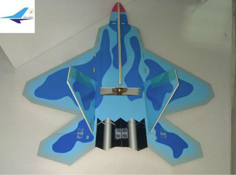kt rc foam aircraft fighter drone jet