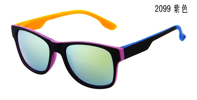 プロモーションサングラスrevo2013oem色旅人ミラーサングラスoculos2099年ドゾルの男性問屋・仕入れ・卸・卸売り