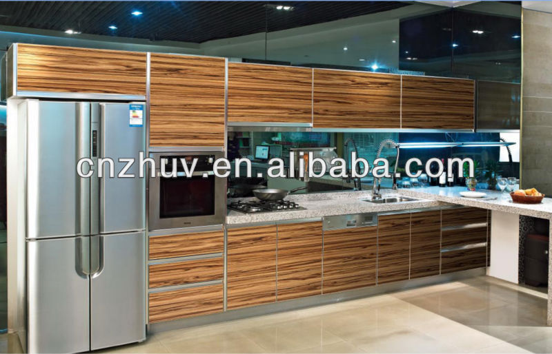 Modern Kitchen Manufacturer In Foshan Buy Kitchen