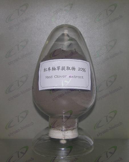 red clover extract