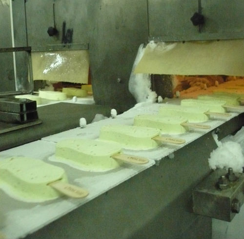 Ice Cream "Brosko"