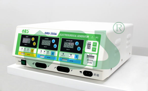 電気手術器ce認定obs( esu発電機) 350a問屋・仕入れ・卸・卸売り