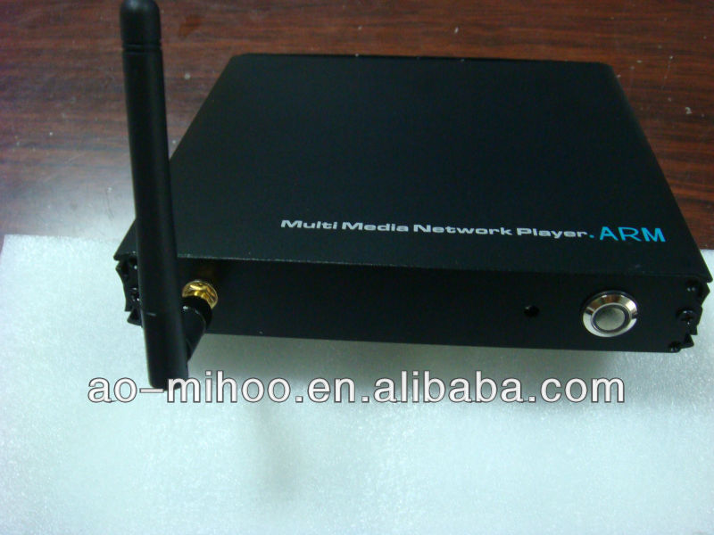 スマート4.0アンドロイドテレビボックスフルhd仕入れ・メーカー・工場