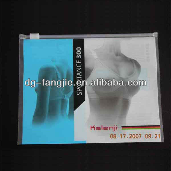 customized printed ziplock tea bags