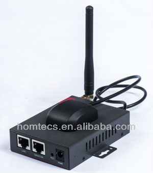 Gprsルータ( 2.5g/3g無線ルーター) h20seriesvpnと自動販売機用問屋・仕入れ・卸・卸売り