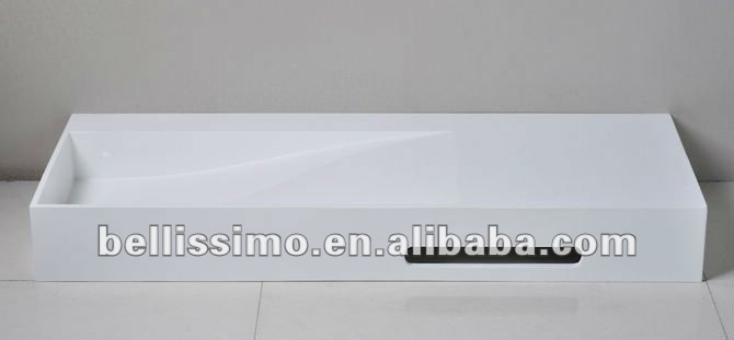 長方形の盆地、 新しいスタイルのファッショナブル流域、 bs-8404シンク問屋・仕入れ・卸・卸売り