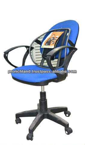 メッシュバックランバーサポートカーシート用から高品質の製品とchairs_highベトナム問屋・仕入れ・卸・卸売り