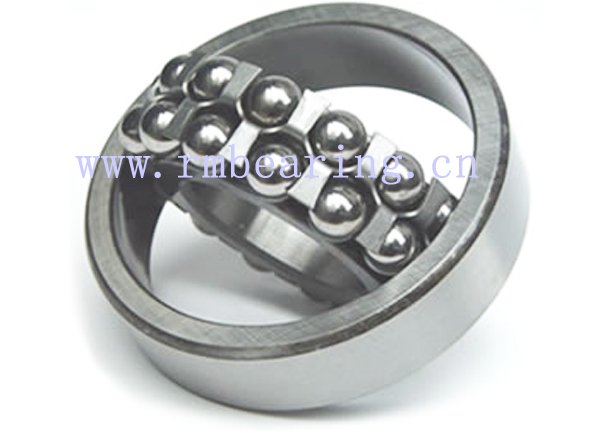 self-aligning ball bearing002