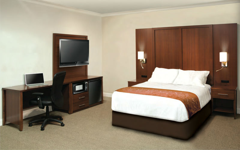 最新モーテルホテルの寝室の家具問屋・仕入れ・卸・卸売り