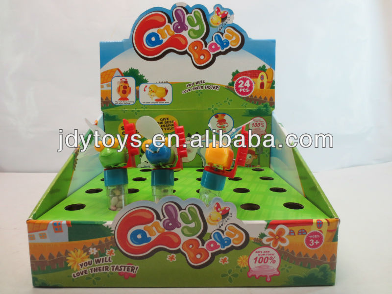 2013 new toys for children sugar candy toy