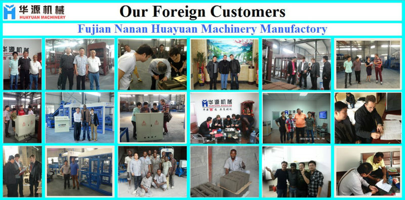2014 Latest Technology fly ash brick making machine QT8-15 fly ash brick making machine in india price