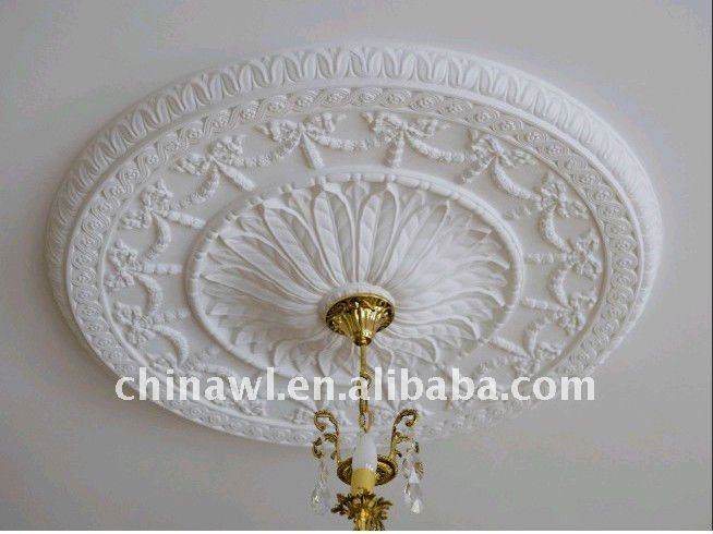 Plafond roses moulures id de produit:319305658 french.alibaba.com Corniche plafond décor