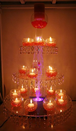 Wedding Centerpieces with Water Beads products buy Wedding Centerpieces 