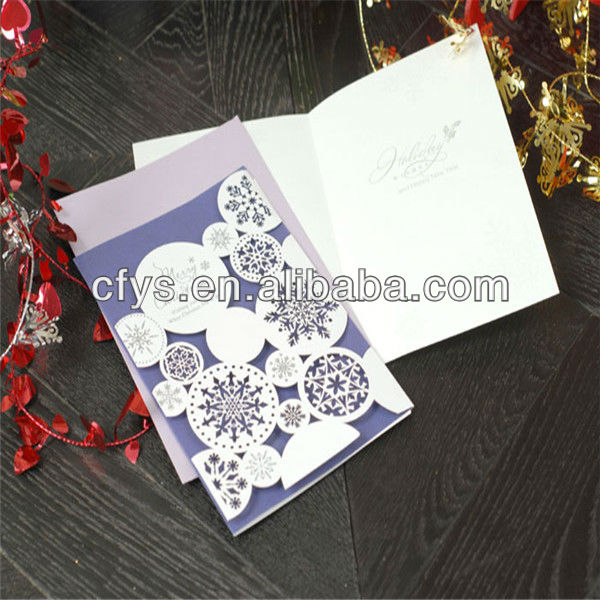 クリスマスツリー　ポップアップカード、 holidayグリーティングカード、 3dクリスマスツリーカード仕入れ・メーカー・工場