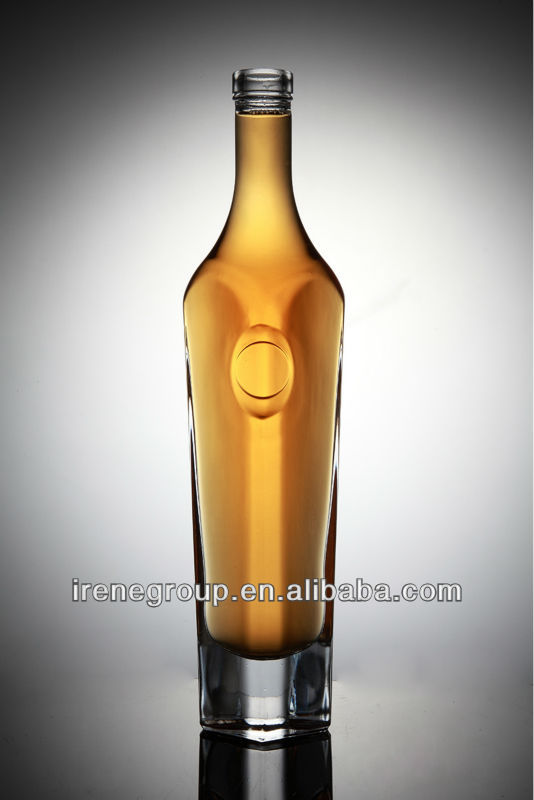 high quality 1.5l hand-made wine bottles for sale