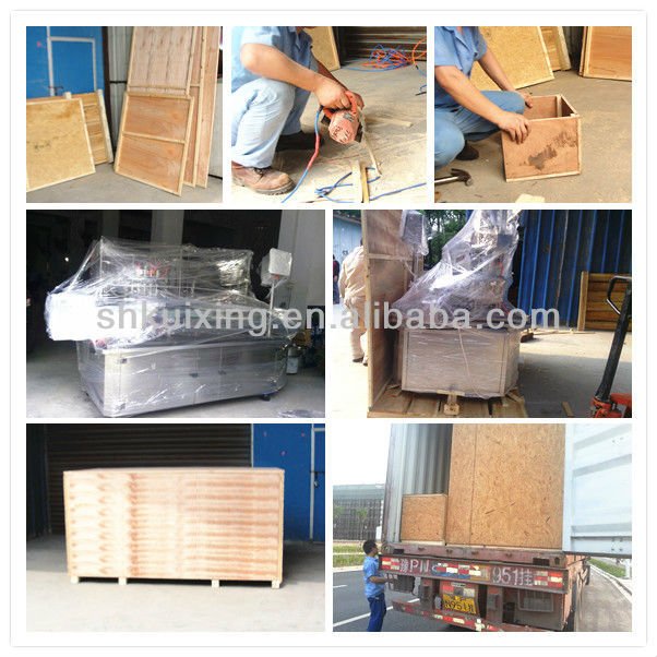 red wine bottling machine Automatic bottle washing filling capping machine 3-in-1 machine(YXT-LS)