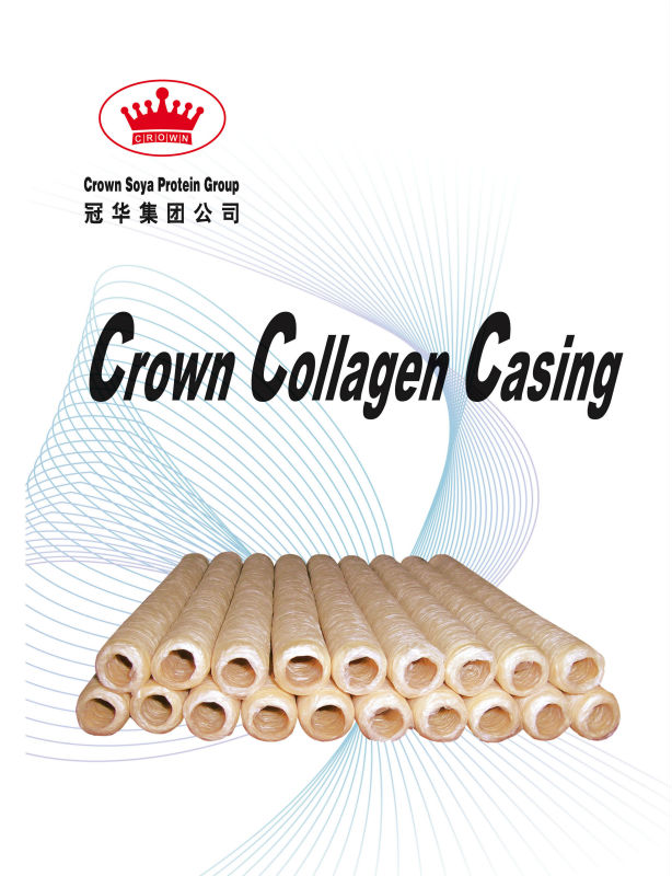 sausage casings