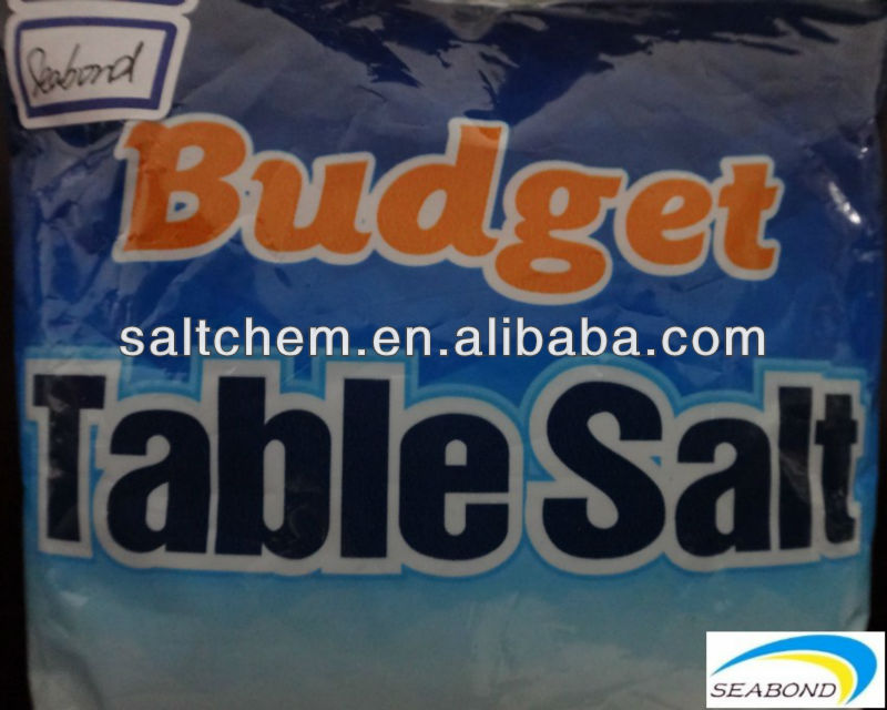 best price table salt with high purity ,refined salt,edible salt,China