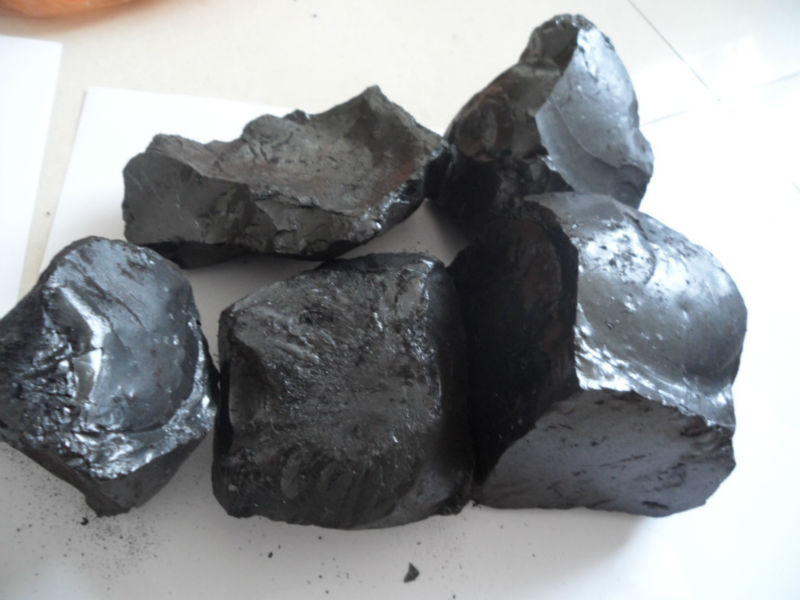 high quality of Modified coal tar pitch used to produce anode block in electrolytic Aluminium