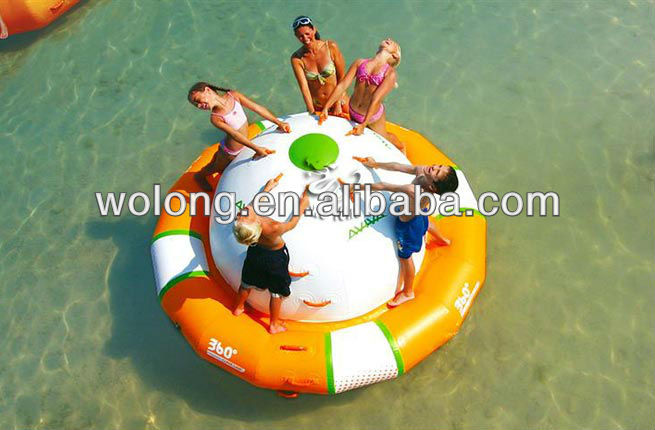 2013 hot-sale inflatable water toys for sale