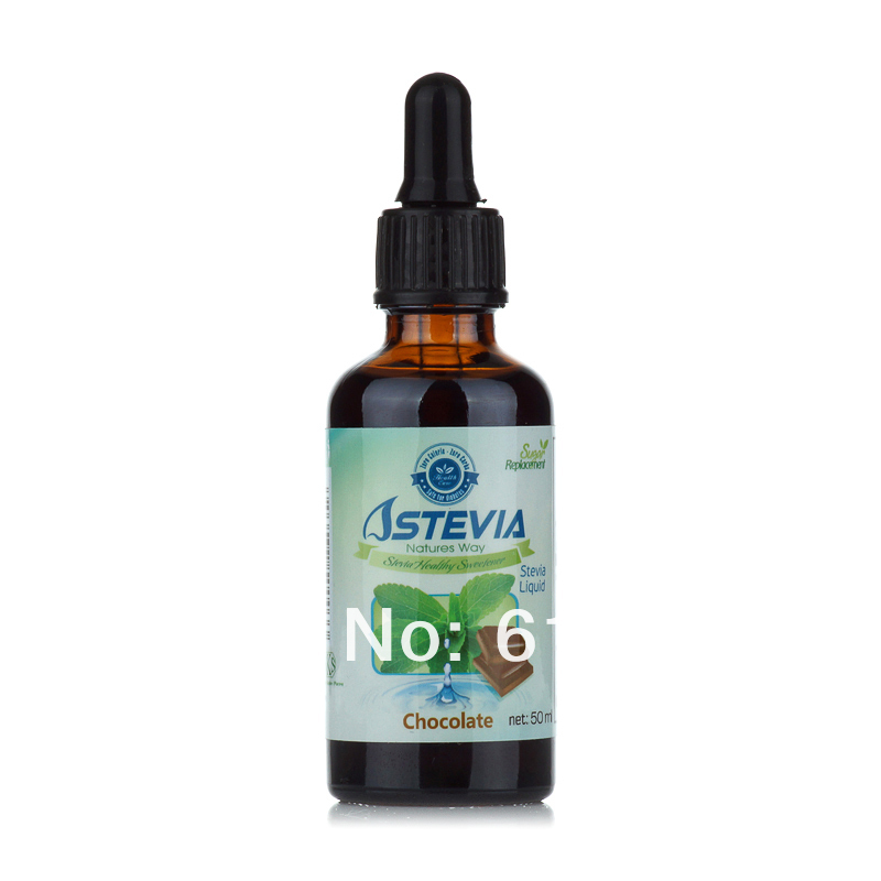 Stevia Sweetener For Chewing Gum
