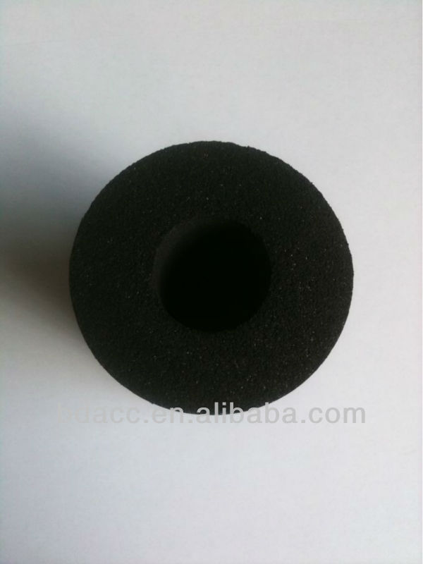 custom coconut shell activated carbon water treatment filter cartridges