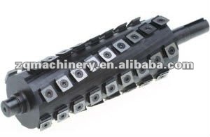 industrial wood planer