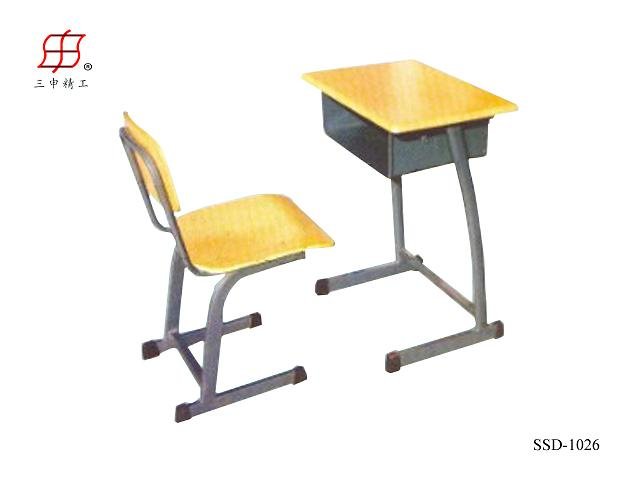 高品質で単一の学校の机の家具仕入れ・メーカー・工場