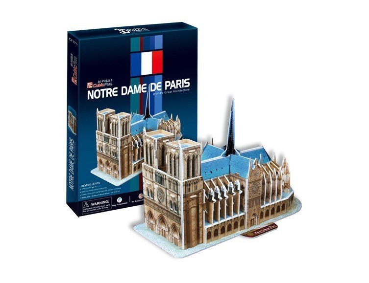free shipping high quality france notre dame building model 3d appreciating quality educational toys 753x579 free shipping high quality france notre dame building model 3d appreciating quality educational toys 753x579