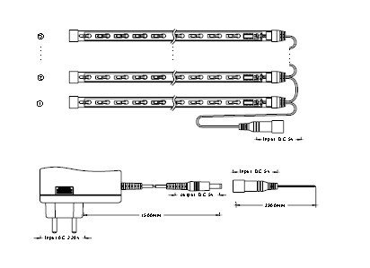 Wiring diagram jpg Power adapter appliation informaiton