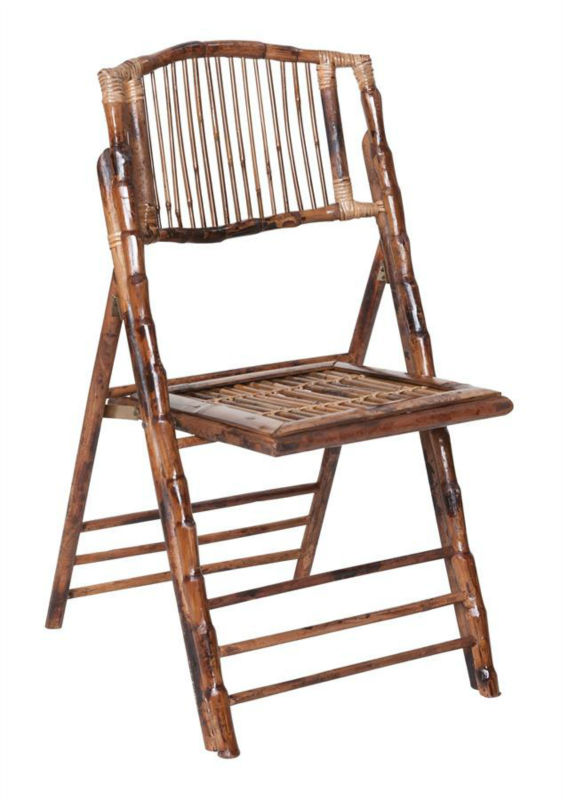 屋外リビング家具-- bf-13007竹折りたたみ椅子問屋・仕入れ・卸・卸売り