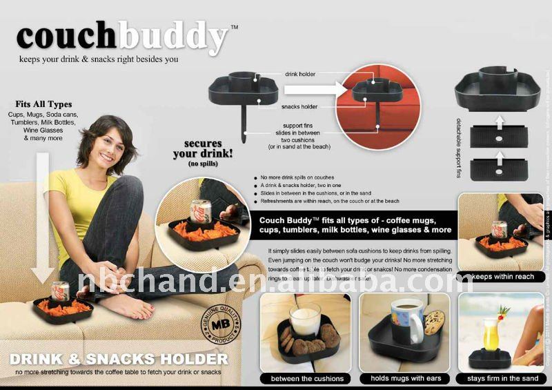 couch buddy ch25114