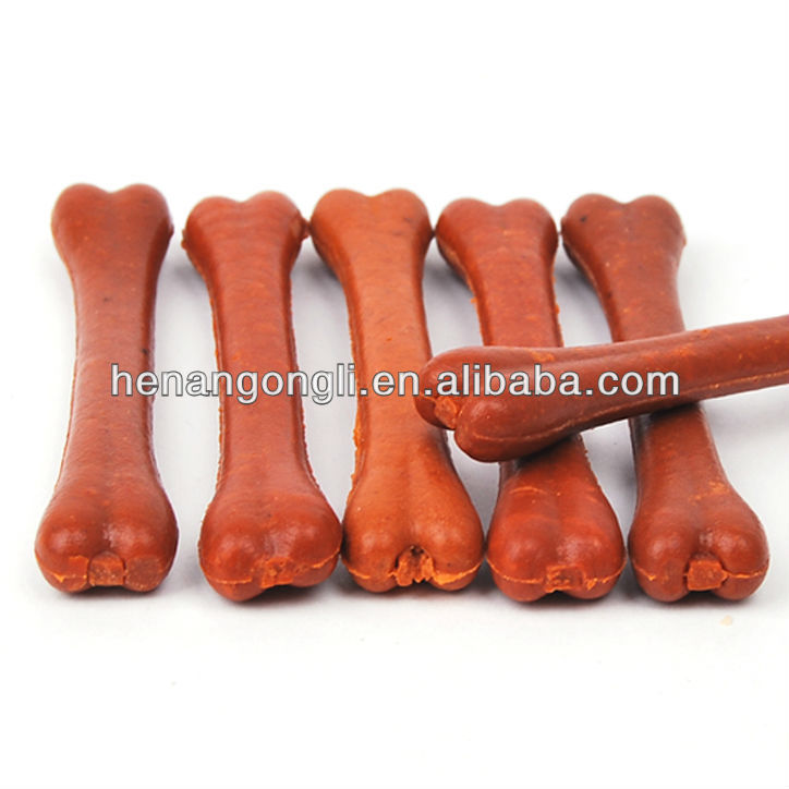 pet chews machine/dog chewing gum making machine/dog food machine