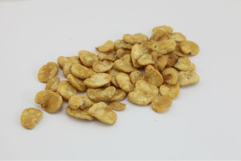 FDA certificated sugar vinegar flavor broad beans