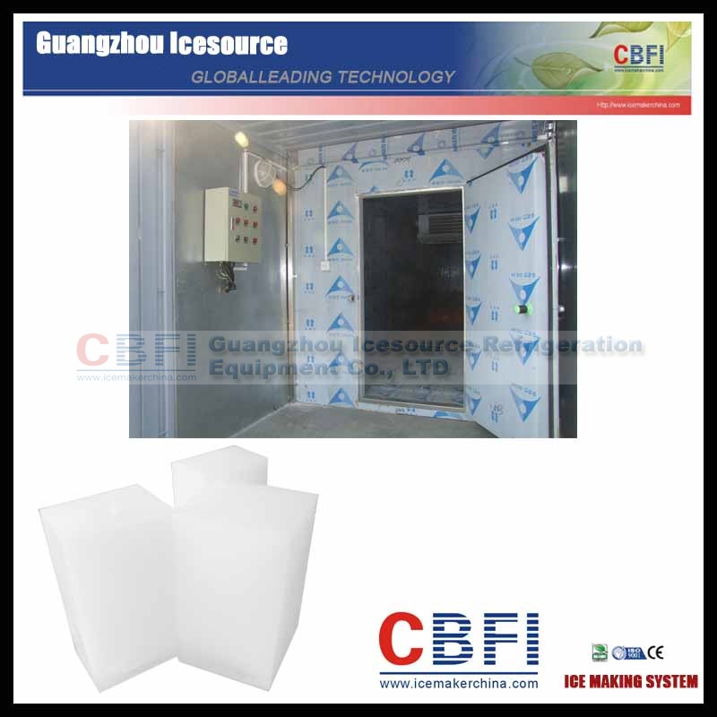 Frozen cold storage for meat,chicken and beef storing