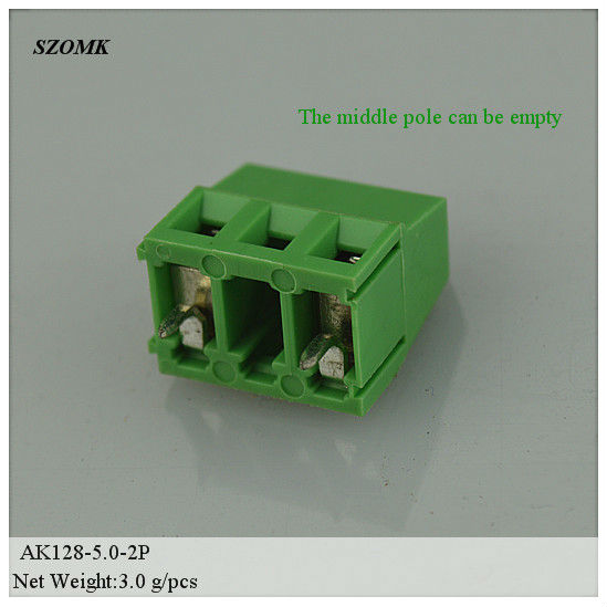 Ak128-5.0プラスチック接触端子問屋・仕入れ・卸・卸売り