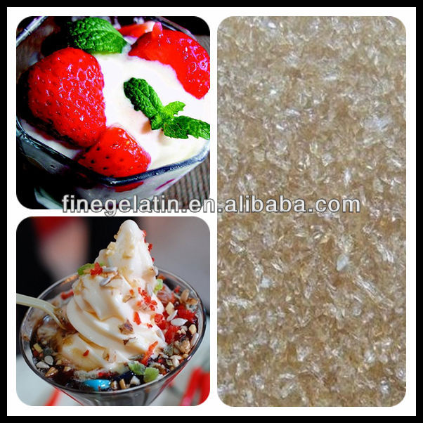 food grade nutrition gelatin powder/cow skin,bovine skin halal gelatin