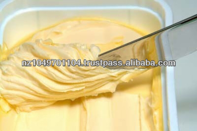 Anhydrous Milk Fat (AMF)