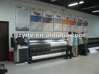 細菌叢lj3204p溶剤フレックスの印刷機では、 スペクトルポラリス51215plヘッド問屋・仕入れ・卸・卸売り