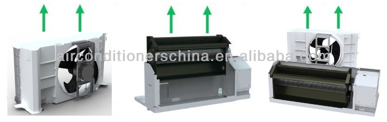 265V Heat pump with electric heater packaged terminal air co<em></em>nditioner PTAC問屋・仕入れ・卸・卸売り