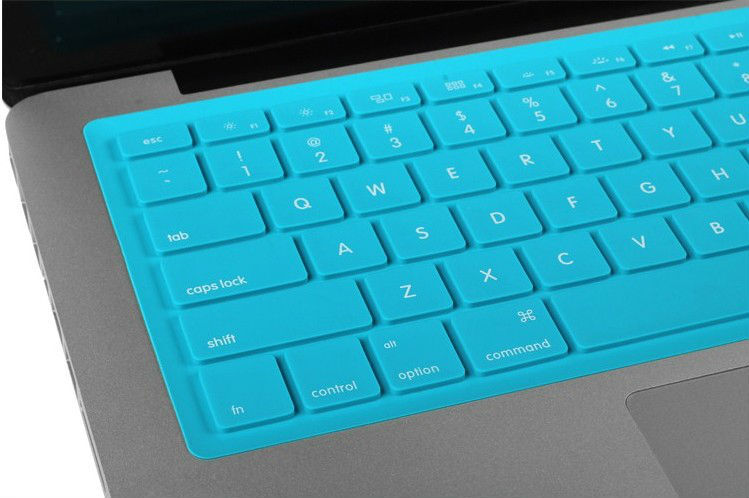 新製品2013macbookのキーボードがカバーするためのノートパソコンの付属品問屋・仕入れ・卸・卸売り