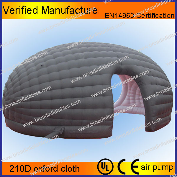 inflatable lawn tent6