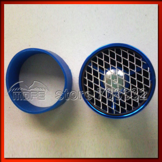 Simota 55mm 2 Inch Universal Turbo Supercharger Air Intake Fuel Saver Fan Single Propeller With Mesh IMG_20140106_110944