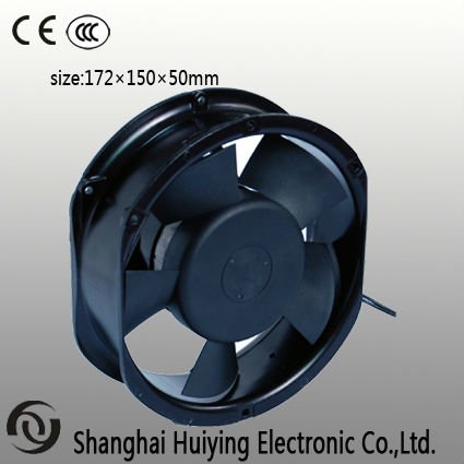 Ac Exhaust