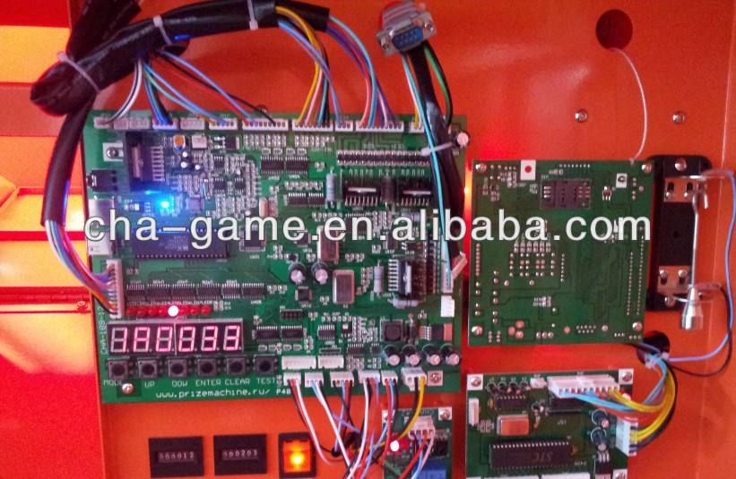 ブルドーザープライズゲーム機、 クレーン機問屋・仕入れ・卸・卸売り